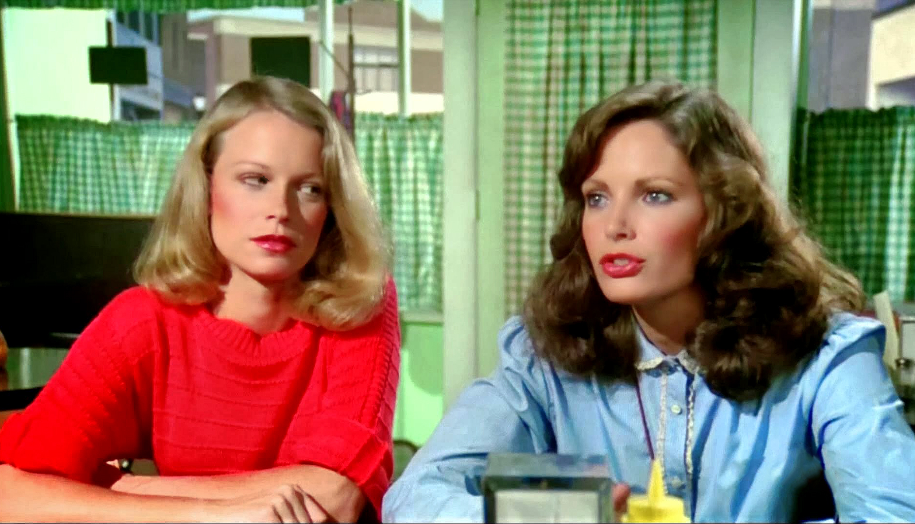 Charlie's Angels (season 4) 19