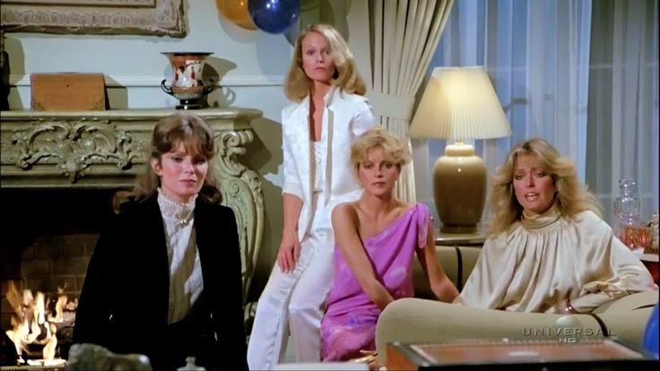 Charlie's Angels (season 4) 22