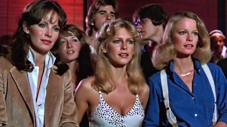 Charlie's Angels (season 4) 23