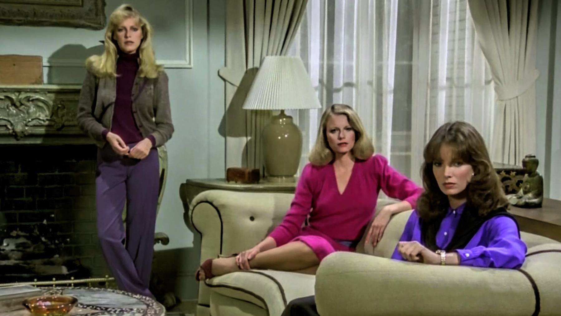 Charlie's Angels (season 4) 26