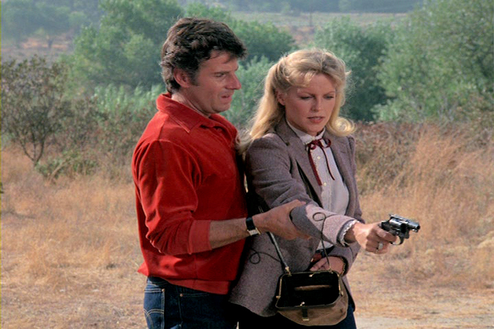 Charlie's Angels (season 4) 41