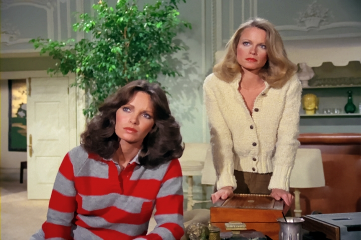 Charlie's Angels (season 4) 42