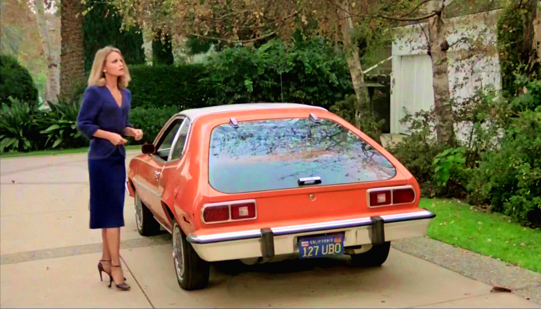 Charlie's Angels (season 4) 46