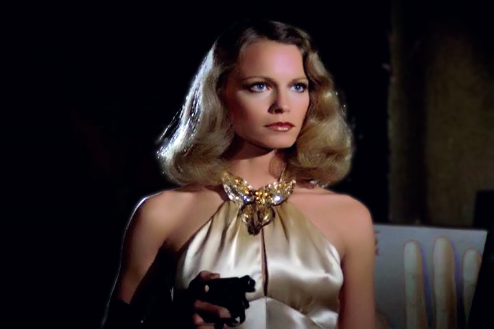 Charlie's Angels (season 4) 48