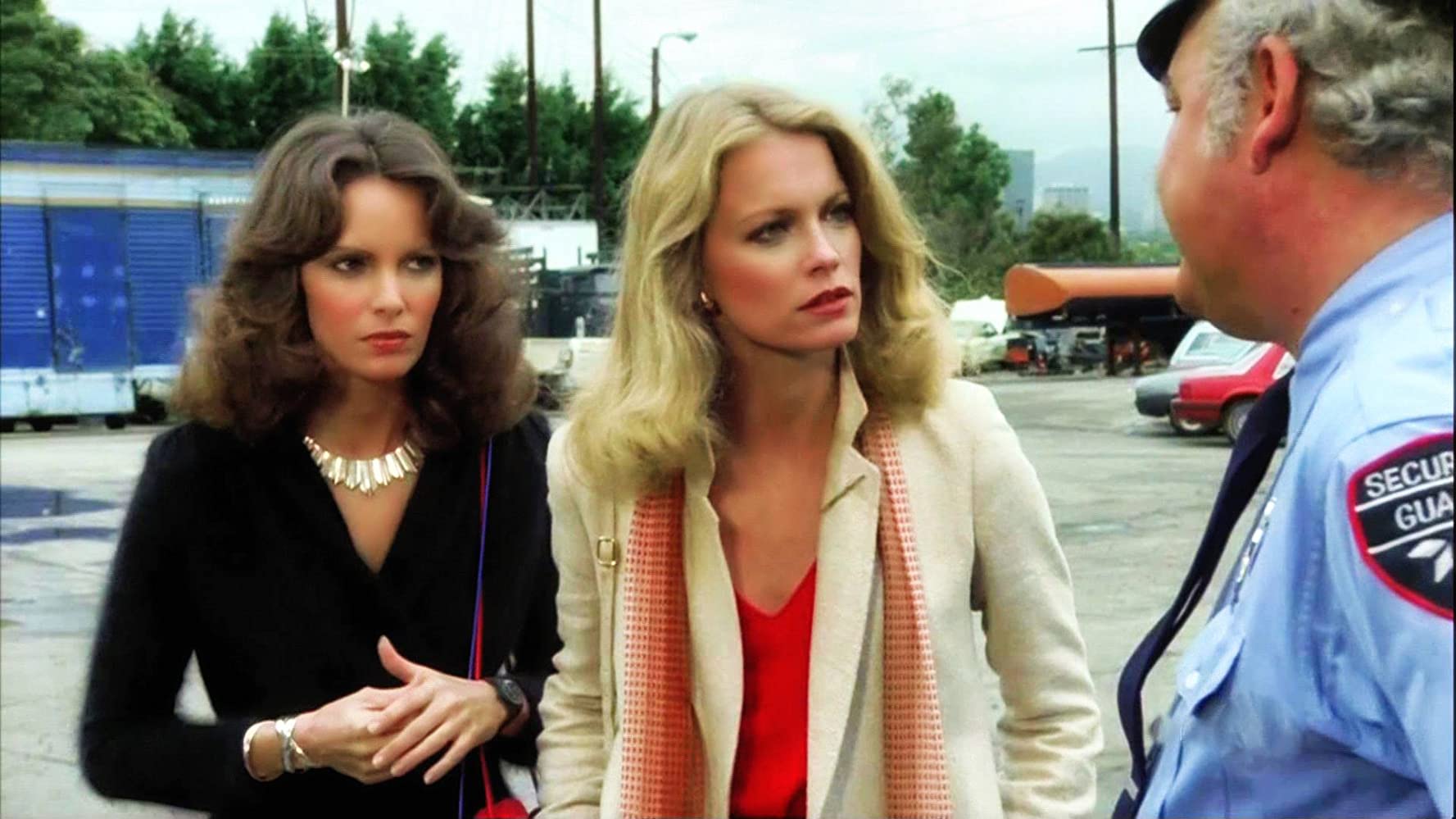 Charlie's Angels (season 4) 50