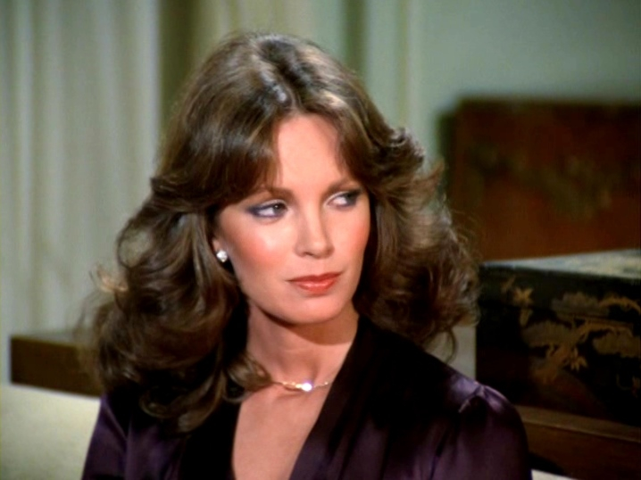 Charlie's Angels (season 4) 54