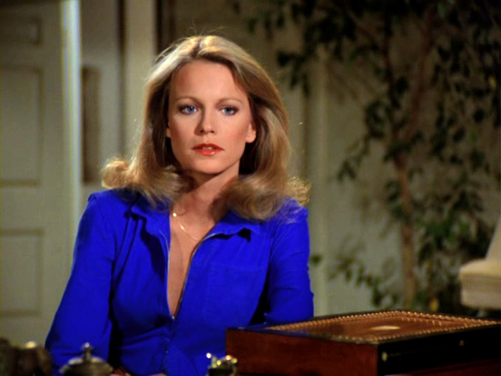 Charlie's Angels (season 4) 55