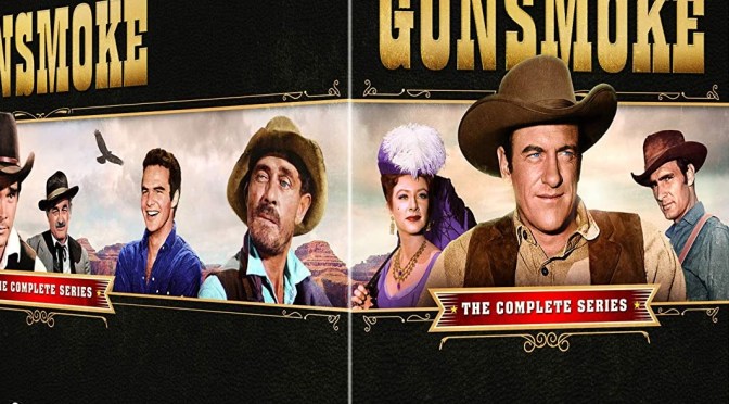 Are you ready for 440+ hours of ‘Gunsmoke’?