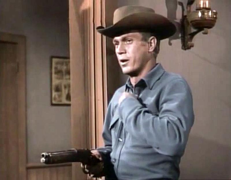 Wanted Dead or Alive 09