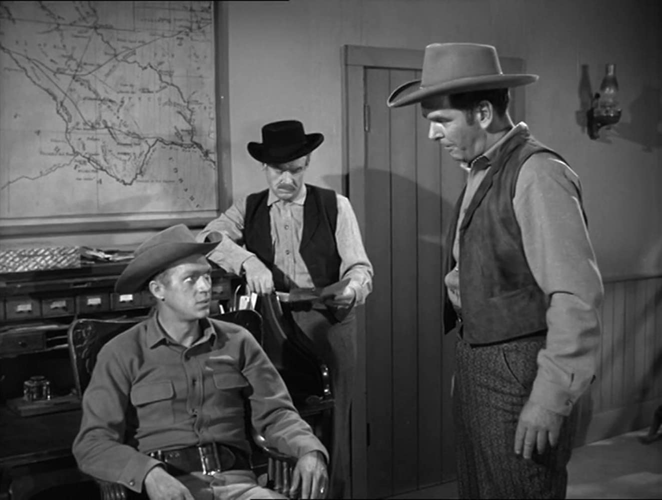 Wanted Dead or Alive 12