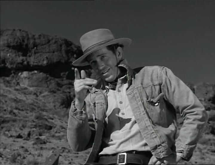 Wanted Dead or Alive 15