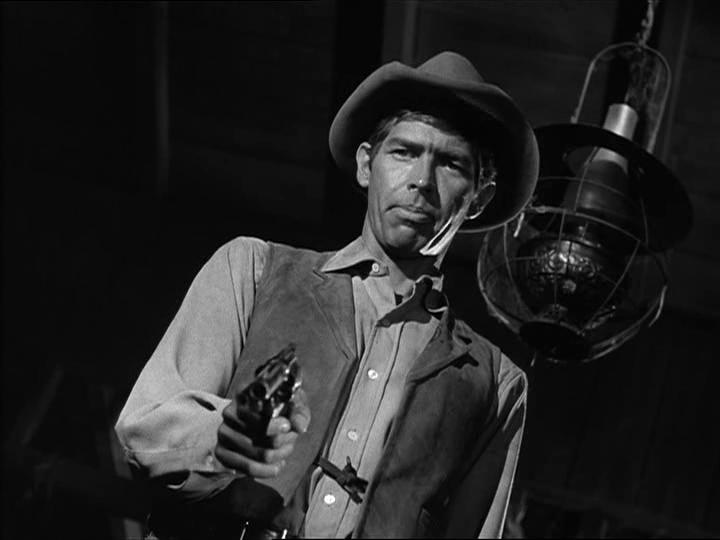 Wanted Dead or Alive 17