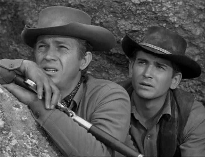 Wanted Dead or Alive 19