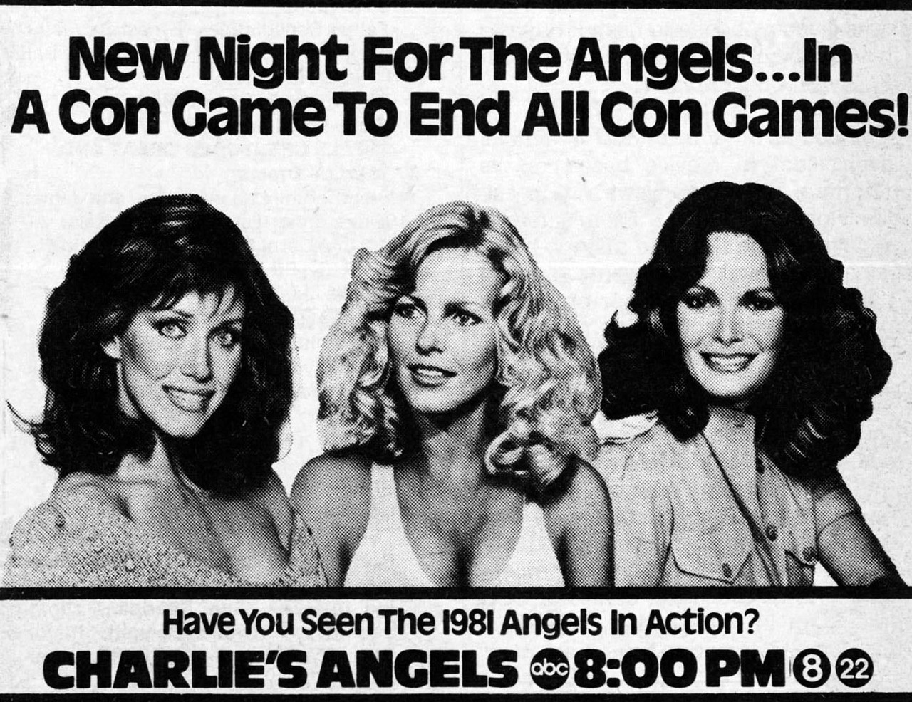 Charlie's Angels - Season 5 06