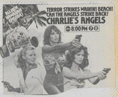 Charlie's Angels - Season 5 09