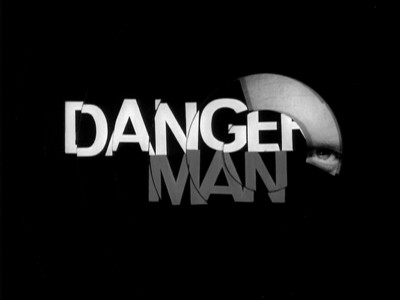 Danger Man 01