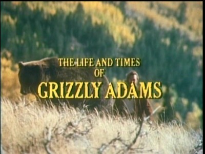 Grizzly Adams 01