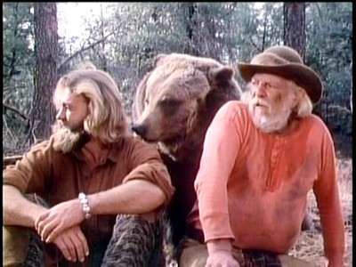 Grizzly Adams 19
