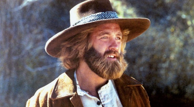 ‘The Life and Times of Grizzly Adams’ (Season 1): Charming & innocuous—primitively fun viewing