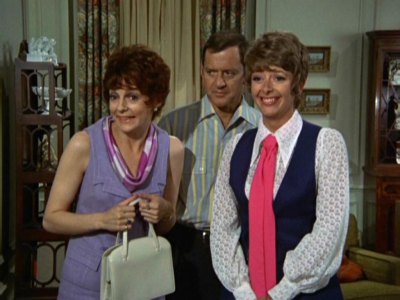 Odd Couple season 1 08