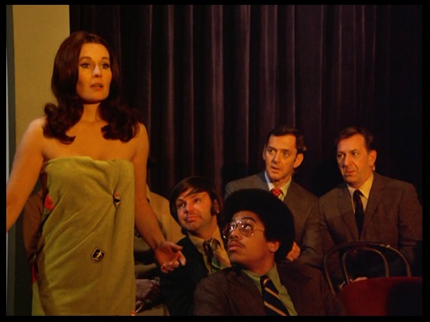 Odd Couple season 1 14