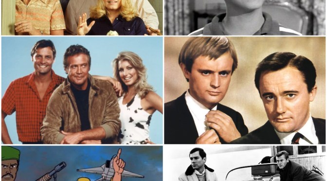 Join us for our first annual Fall TV Celebration!