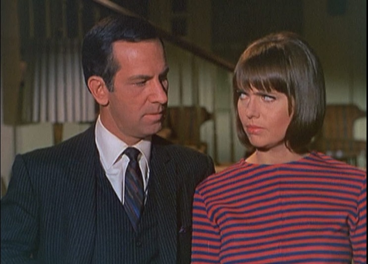 Get Smart' (Season 1): Silly comedy spoofs 60s spy mania | Drunk TV