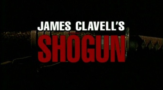‘Shogun’ (1980): NBC’s blockbuster miniseries premiered 40 years ago