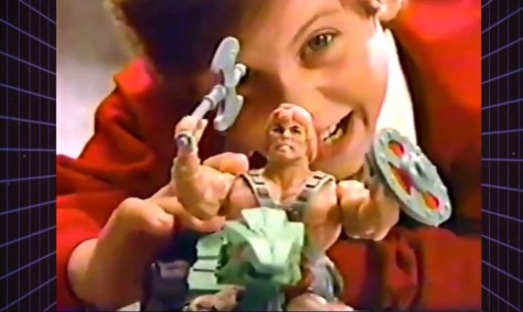 ‘The Toys That Made Us’ (Season 1): Streaming series conjures Gen X ...