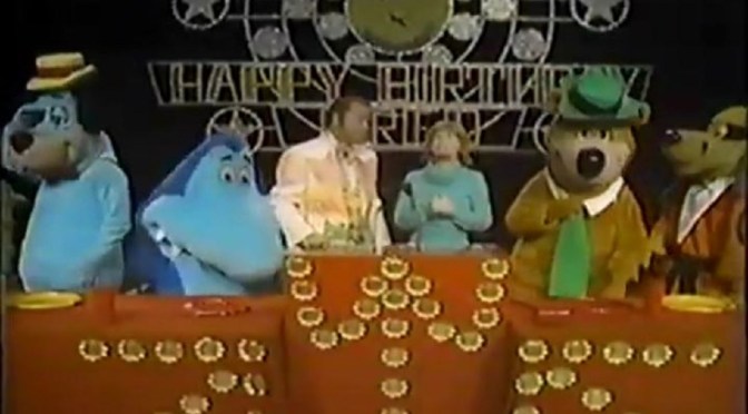 ‘Hanna-Barbera’s All-Star Comedy Ice Revue’ (1978): A glorious, forgotten TV special
