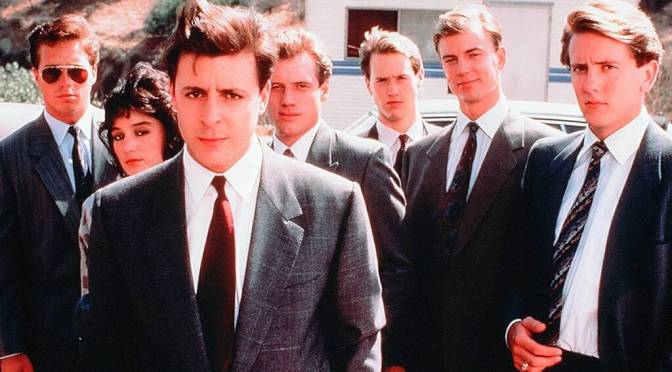 ‘Billionaire Boys Club’ (1987): True crime miniseries is a forgotten gem