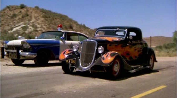 ‘The California Kid’ (1974): A spare, surprisingly grim little suspenser