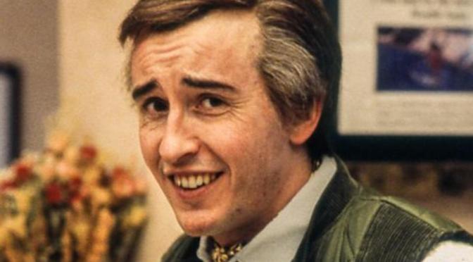 ‘The Steve Coogan Collection’: The best from comedian that brought us Alan Partridge!