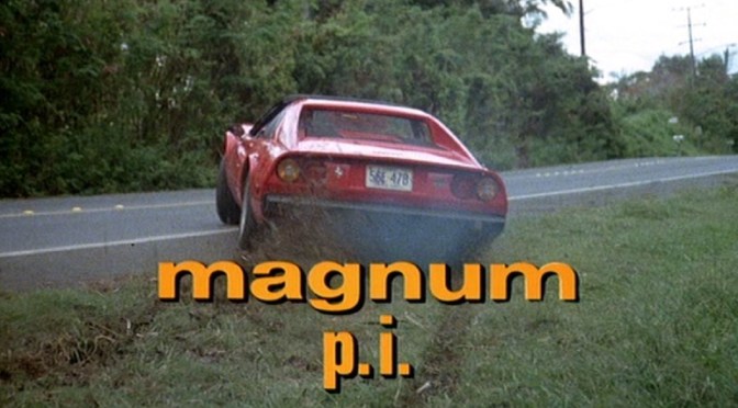 ‘Magnum, P.I.’ (Season 1): Beaches, beauties, & the private eye of the ’80s