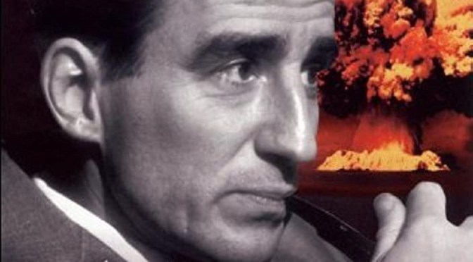 ‘Oppenheimer’: Miniseries attempts even-handed take on ‘father of atomic bomb’ story