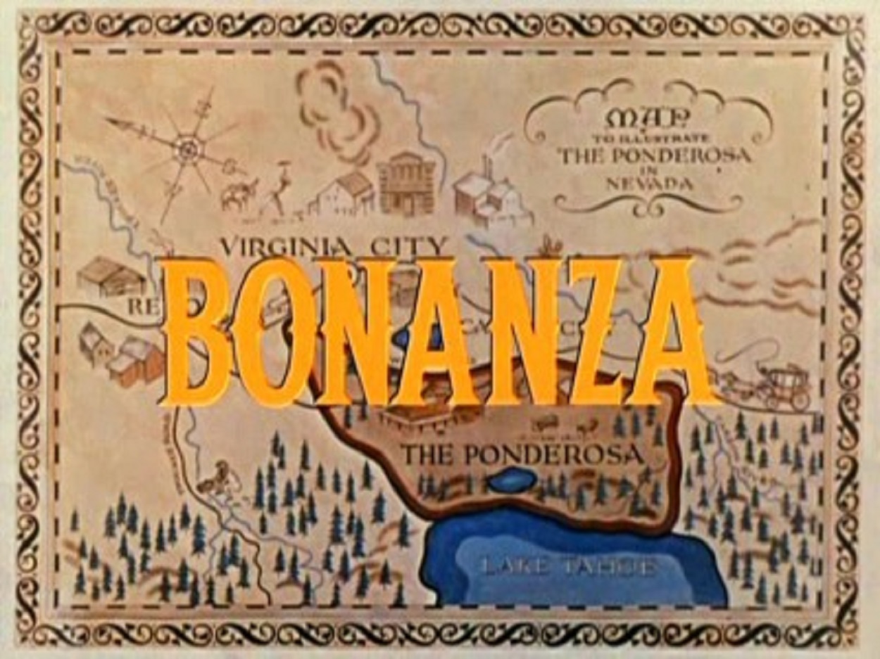 Bonanza' (Season 1): Epic Western ropes viewers' hearts in first