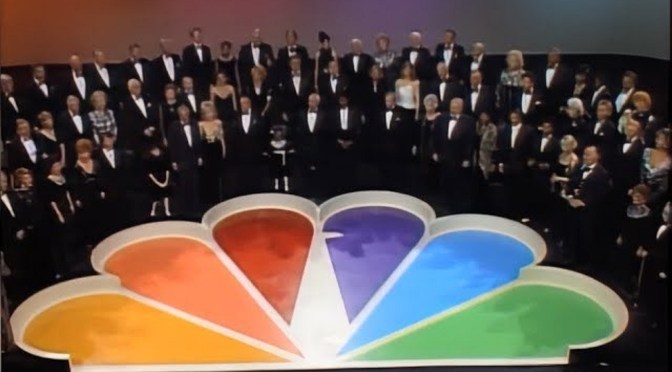 ‘NBC’s 60th Anniversary Celebration’: As the Peacock turns 100, here’s how it celebrated in 1986!